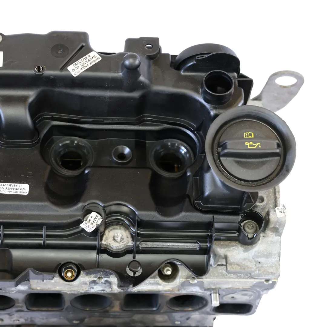 Mk8 Audi Q2 GA Seat Leon KL 2.0 TDI Motore Nudo DTTC 150HP 55k, GARANZIA per VW Golf con numero di parte 05L100032C VW Golf Mk8 Audi Q2 GA Seat Leon KL 2.0 TDI Motore Nudo DTTC 150HP 55k, GARANZIA - SKU 05L100032C - Numero di parte 05L100032C