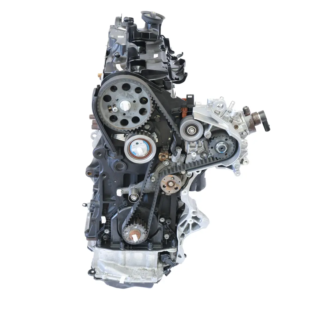 Mk8 Audi Q2 GA Seat Leon KL 2.0 TDI Moteur Nu DTTC 150CV 55k, GARANTIE VW Golf - SKU 05L100032C - Numéro de pièce 05L100032C