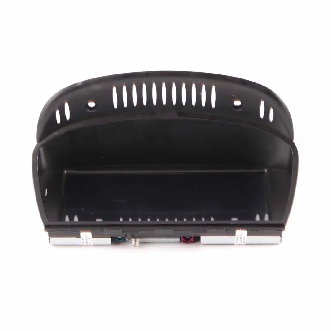 Navigation 8,8" Screen GPS Media Player Android 11 System Set 0 to BMW E60 with Part number 062660 BMW E60 Navigation 8,8" Screen GPS Media Player Android 11 System Set 0 - SKU 62660 - Part number 062660