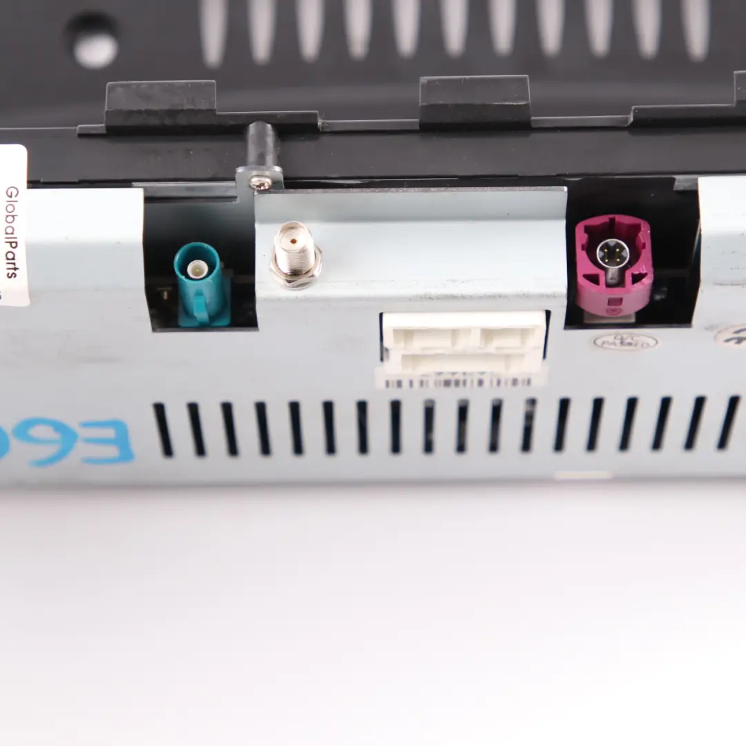 Navigation 8,8" Screen GPS Media Player Android 11 System Set 0 to BMW E60 with Part number 062660 BMW E60 Navigation 8,8" Screen GPS Media Player Android 11 System Set 0 - SKU 62660 - Part number 062660