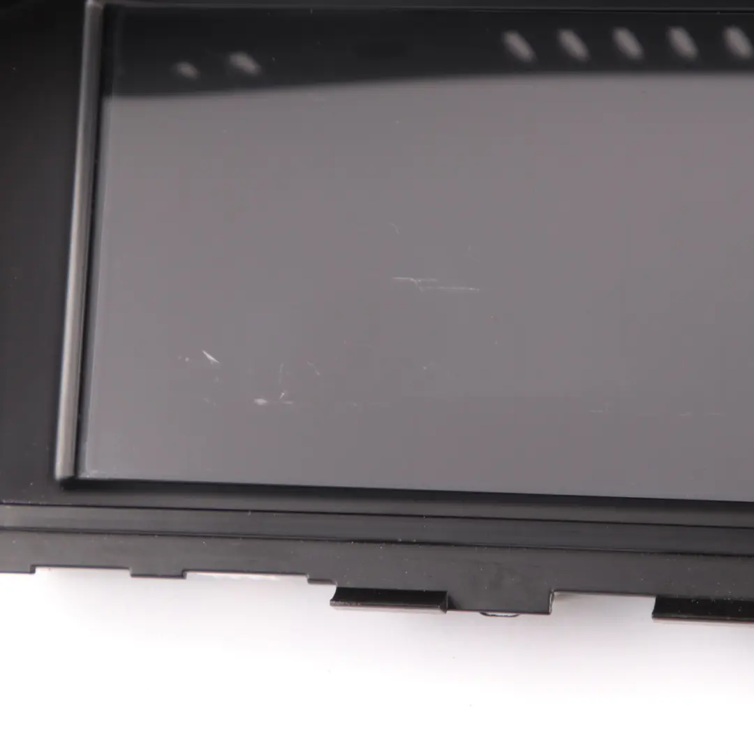 BMW E60 Navigation 8,8" Screen GPS Media Player Android 11 System Set 0 - SKU 62660 - Part number 062660