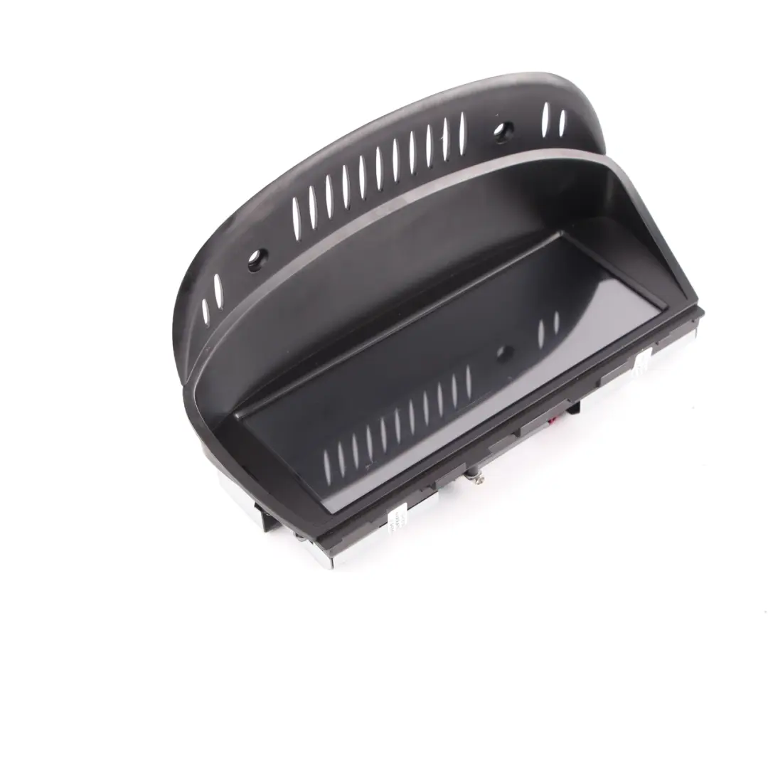 Navigation 8,8" Screen GPS Media Player Android 11 System Set 0 to BMW E60 with Part number 062660 BMW E60 Navigation 8,8" Screen GPS Media Player Android 11 System Set 0 - SKU 62660 - Part number 062660