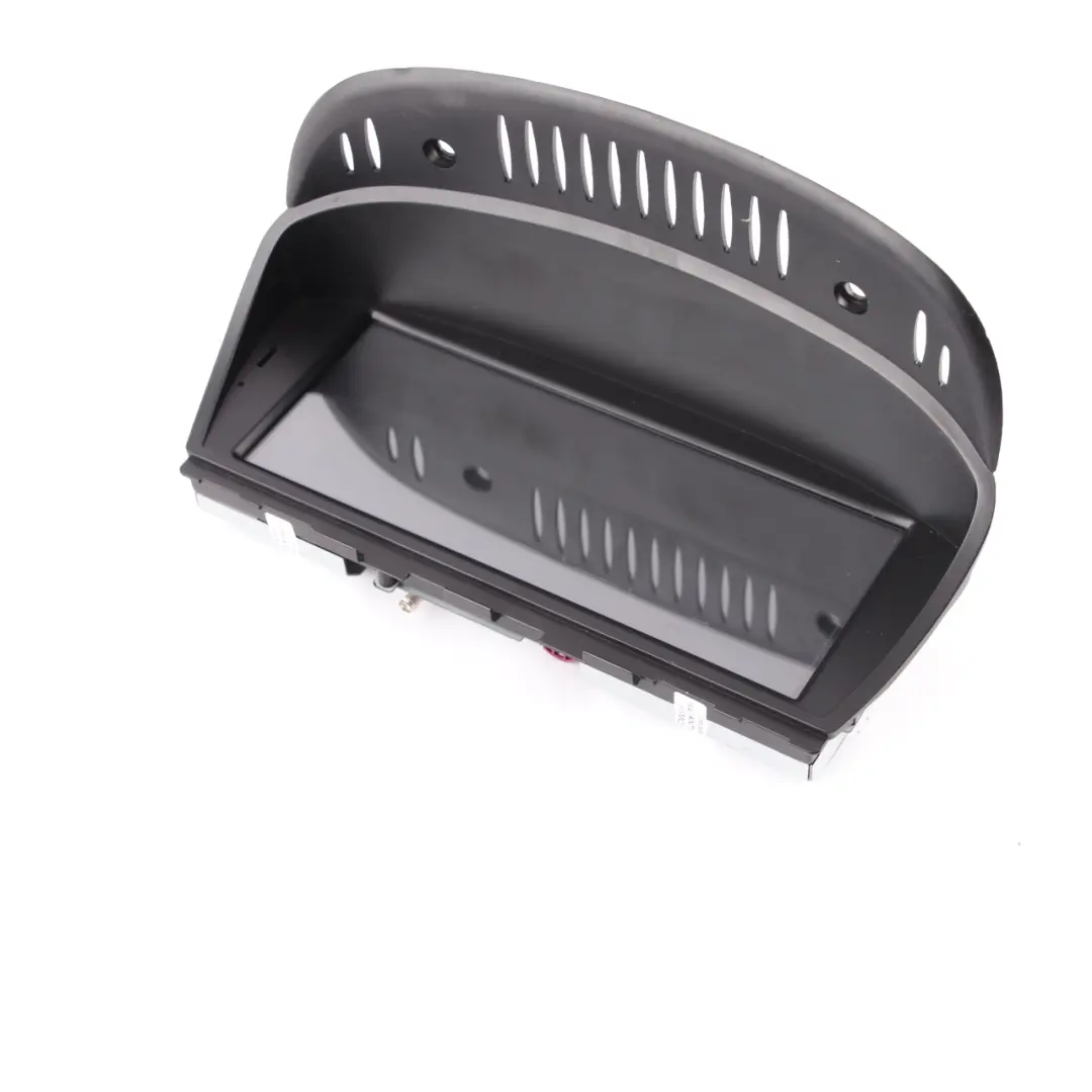 BMW E60 Navigation 8,8" Screen GPS Media Player Android 11 System Set 0 - SKU 62660 - Part number 062660