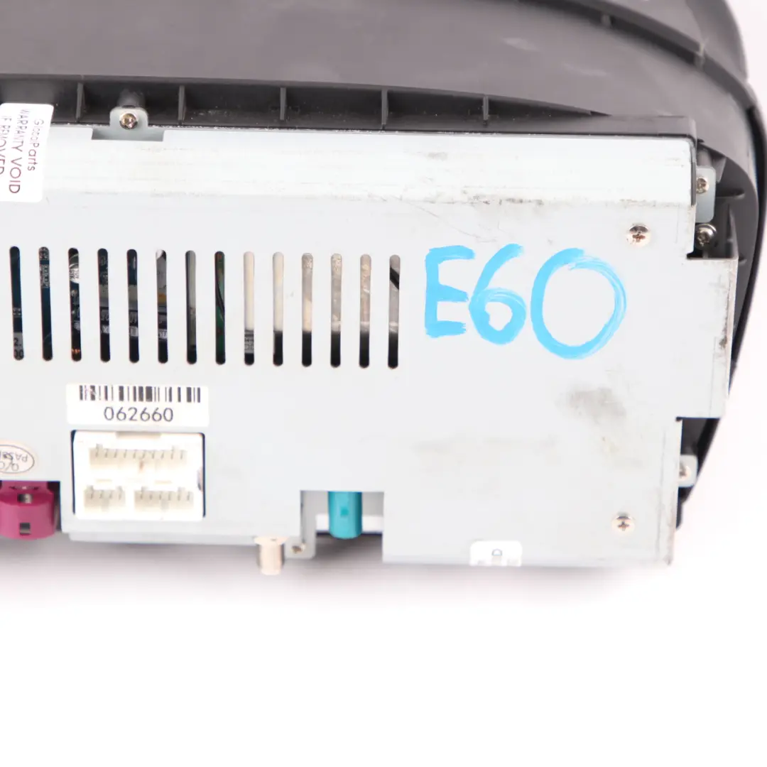 Navigation 8,8" Screen GPS Media Player Android 11 System Set 0 to BMW E60 with Part number 062660 BMW E60 Navigation 8,8" Screen GPS Media Player Android 11 System Set 0 - SKU 62660 - Part number 062660