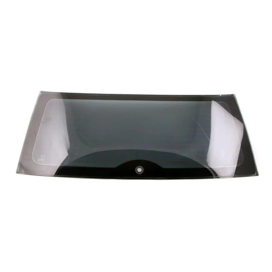 Mini Cooper One R50 R53 Rear Window Glass Green AS2 Trim Tinting Foil - SKU 0643624-1 - Part number 0643624