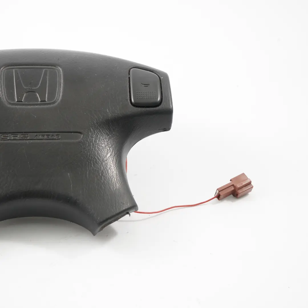 Volant Airbag côté conducteur Module Air Bag 06770S1AE80ZA pour Honda Accord à propos du numéro de pièce 06770-S1A-E80ZA Honda Accord Volant Airbag côté conducteur Module Air Bag 06770S1AE80ZA - SKU 06770-S1A-E80ZA - Numéro de pièce 06770-S1A-E80ZA