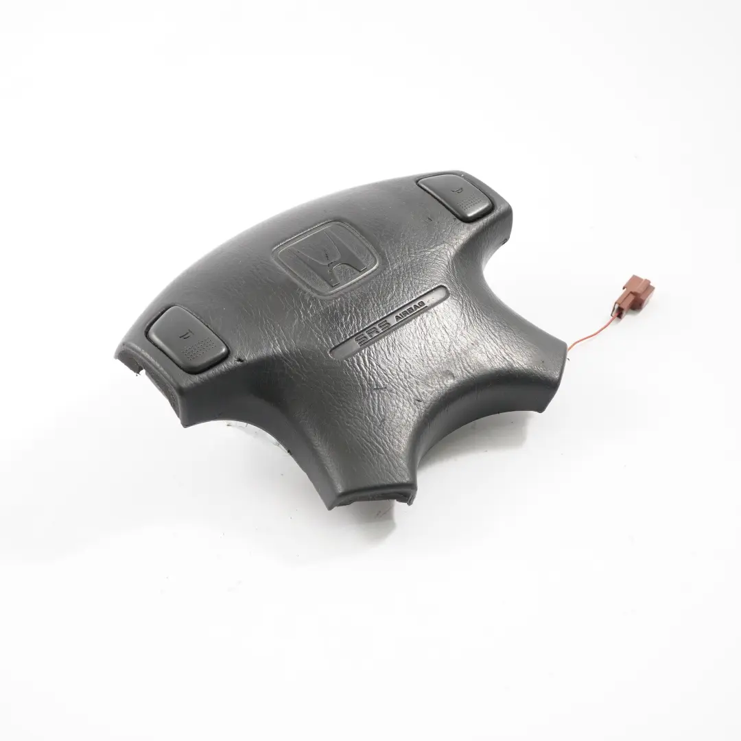 Steering Wheel Airbag Driver's Side Module Air Bag 06770S1AE80ZA to Honda Accord with Part number 06770-S1A-E80ZA Honda Accord Steering Wheel Airbag Driver's Side Module Air Bag 06770S1AE80ZA - SKU 06770-S1A-E80ZA - Part number 06770-S1A-E80ZA