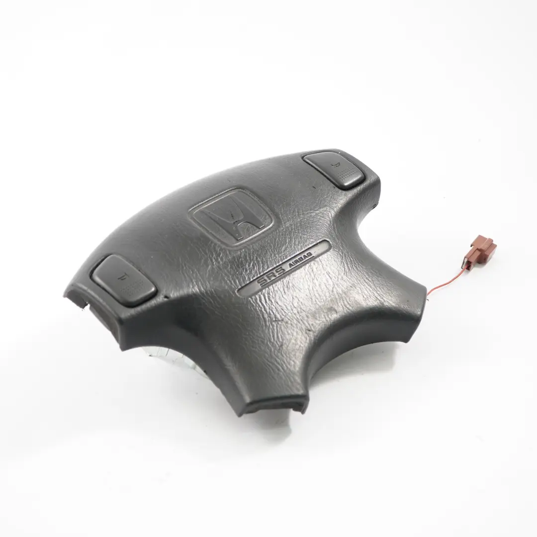 Airbag Lado Conductor Módulo Air Bag 06770S1AE80ZA para Honda Accord Volante con número de pieza 06770-S1A-E80ZA Honda Accord Volante Airbag Lado Conductor Módulo Air Bag 06770S1AE80ZA - SKU 06770-S1A-E80ZA - Número de pieza 06770-S1A-E80ZA