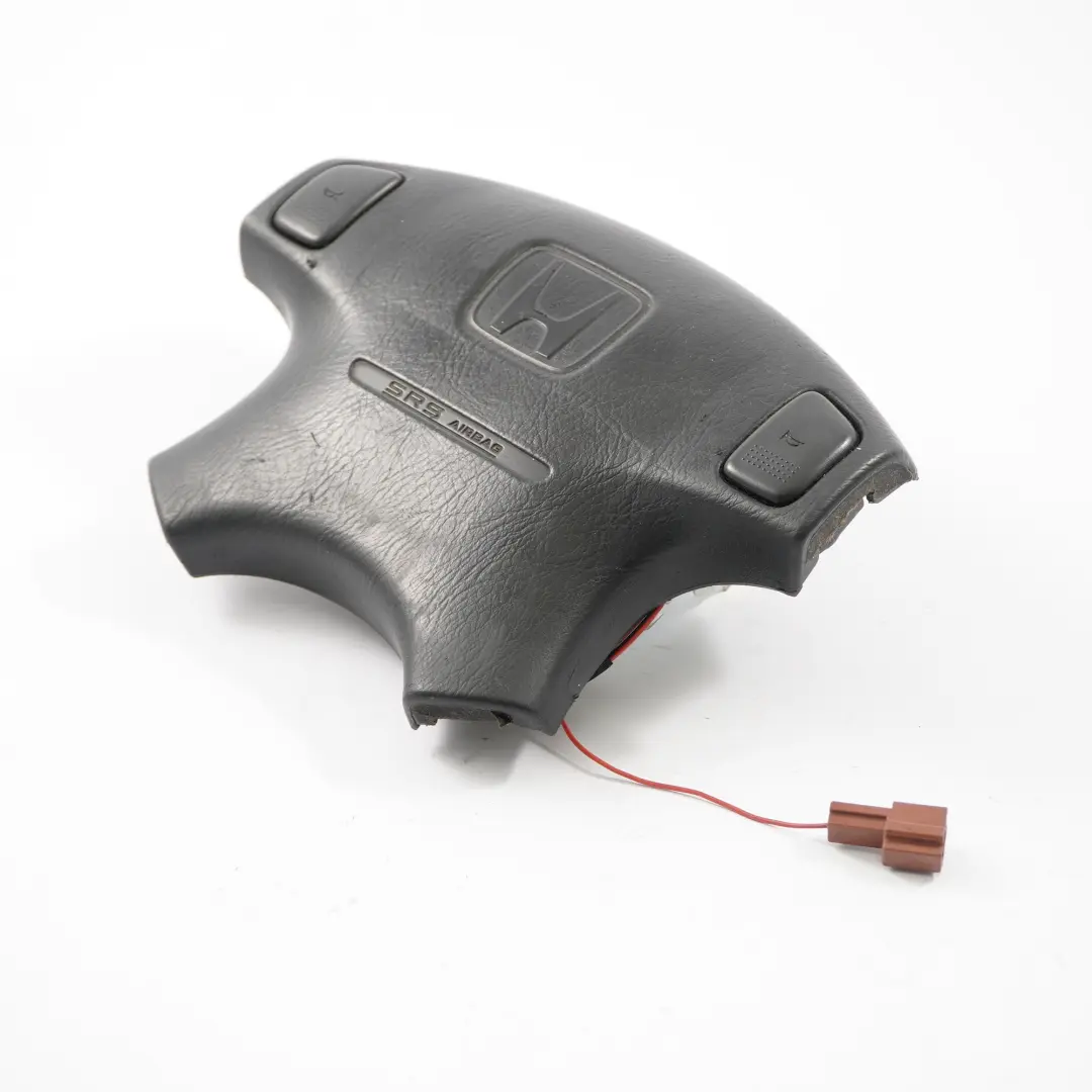 Volant Airbag côté conducteur Module Air Bag 06770S1AE80ZA pour Honda Accord à propos du numéro de pièce 06770-S1A-E80ZA Honda Accord Volant Airbag côté conducteur Module Air Bag 06770S1AE80ZA - SKU 06770-S1A-E80ZA - Numéro de pièce 06770-S1A-E80ZA
