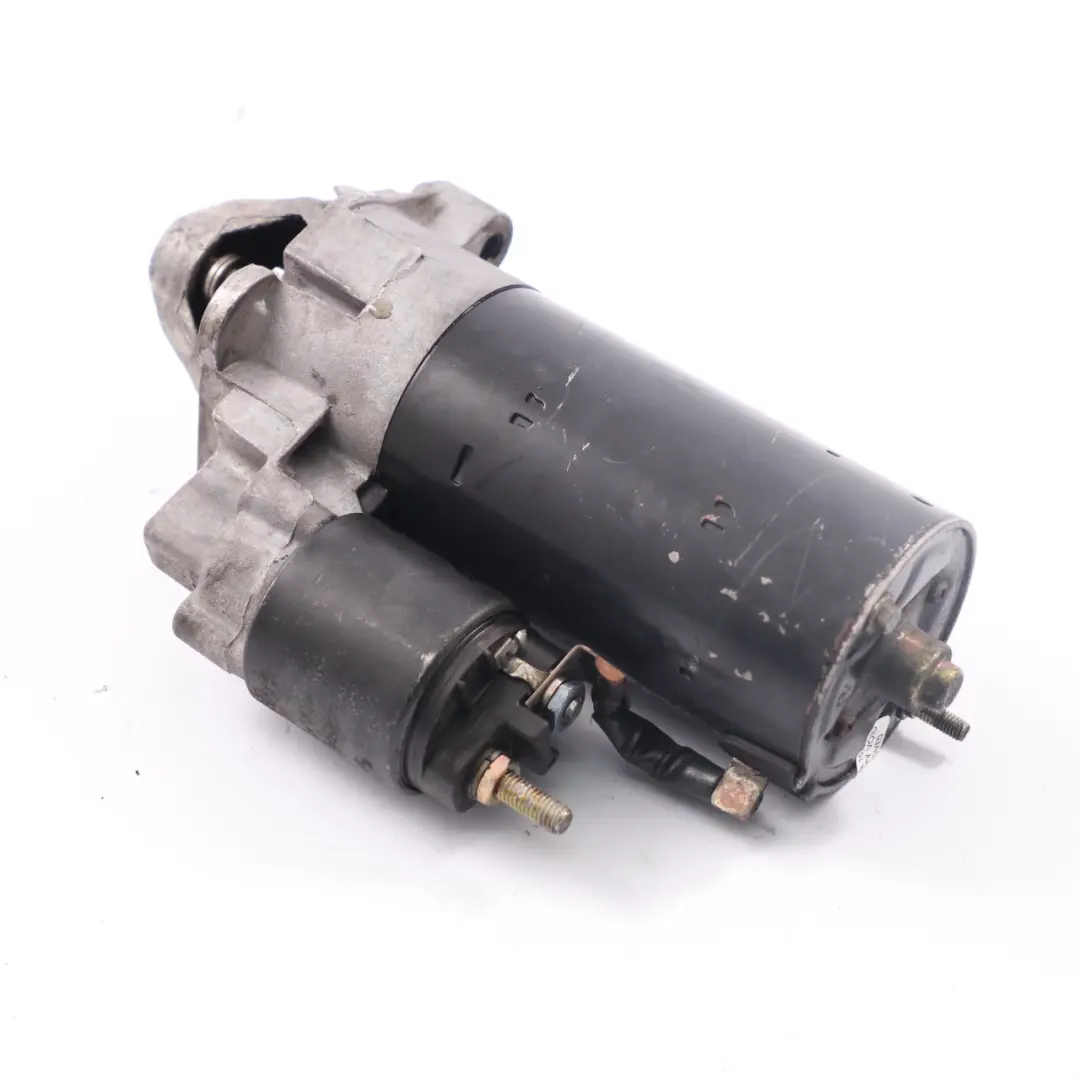VW Volkswagen Passat B5 TDI Diesel Moteur de démarrage - SKU 068911024G - Numéro de pièce 068911024G