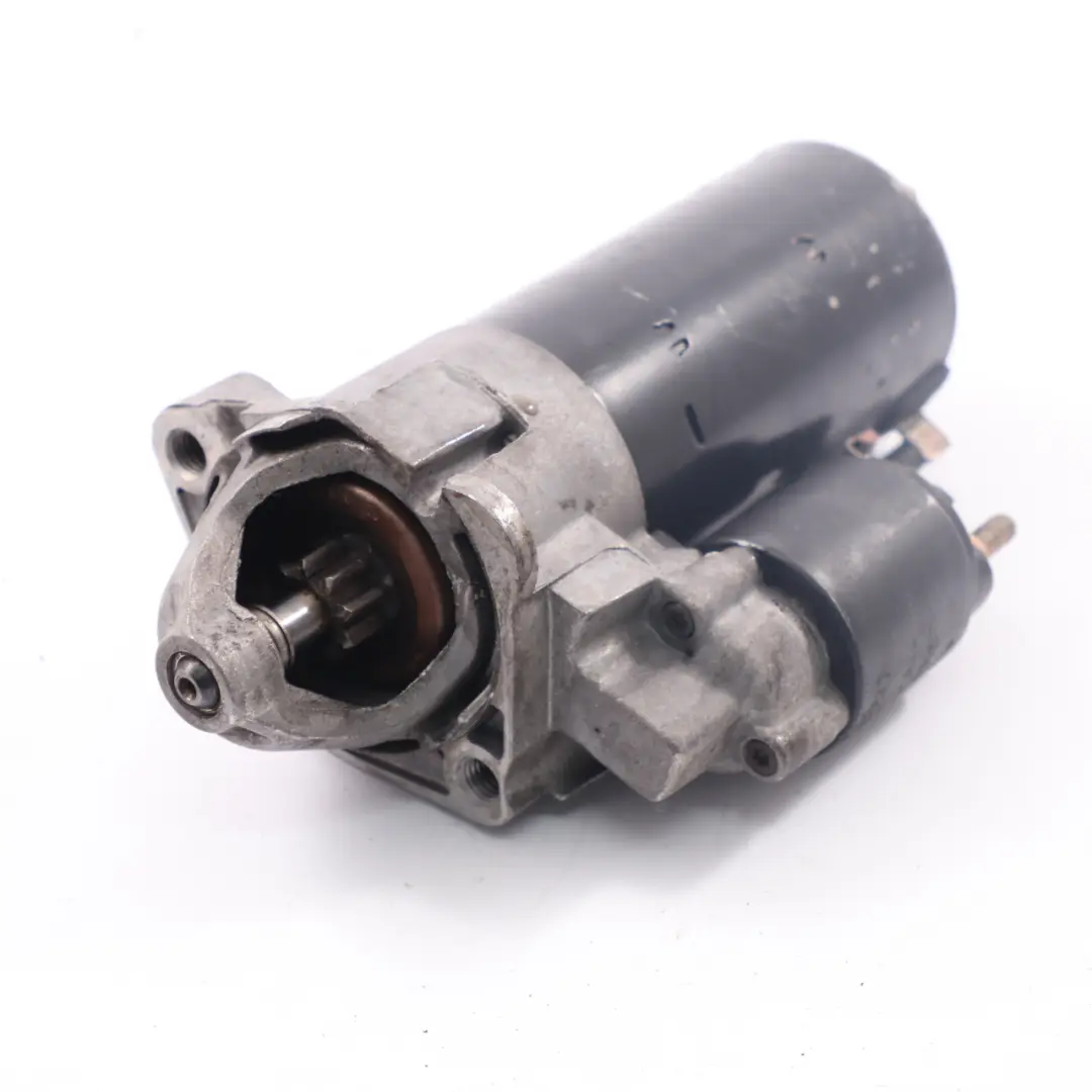 VW Volkswagen Passat B5 TDI Diesel Moteur de démarrage - SKU 068911024G - Numéro de pièce 068911024G