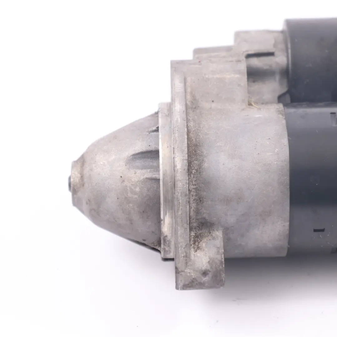 Starter Motor Actuator Volkswagen VW Passat B5 TDI Diesel Engine - SKU 068911024G - Part number 068911024G