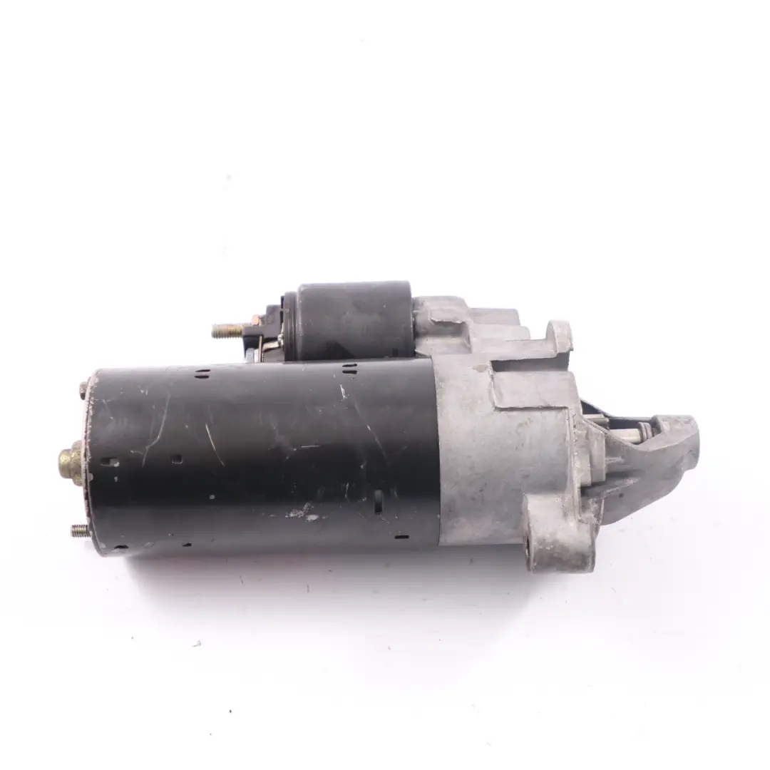 VW Volkswagen Passat B5 TDI Diesel Motorino di avviamento - SKU 068911024G - Numero di parte 068911024G