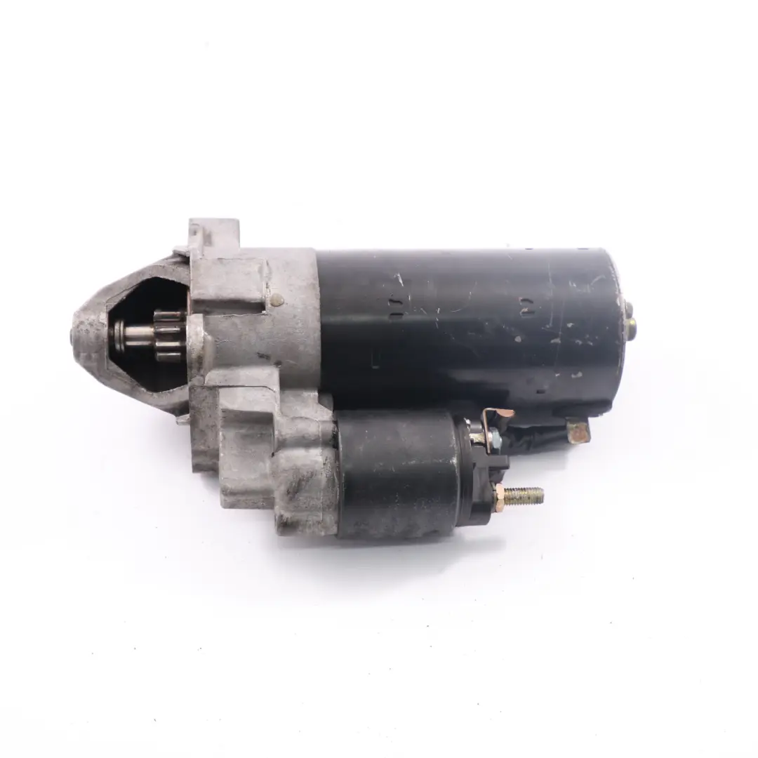 Starter Motor Actuator Volkswagen VW Passat B5 TDI Diesel Engine - SKU 068911024G - Part number 068911024G