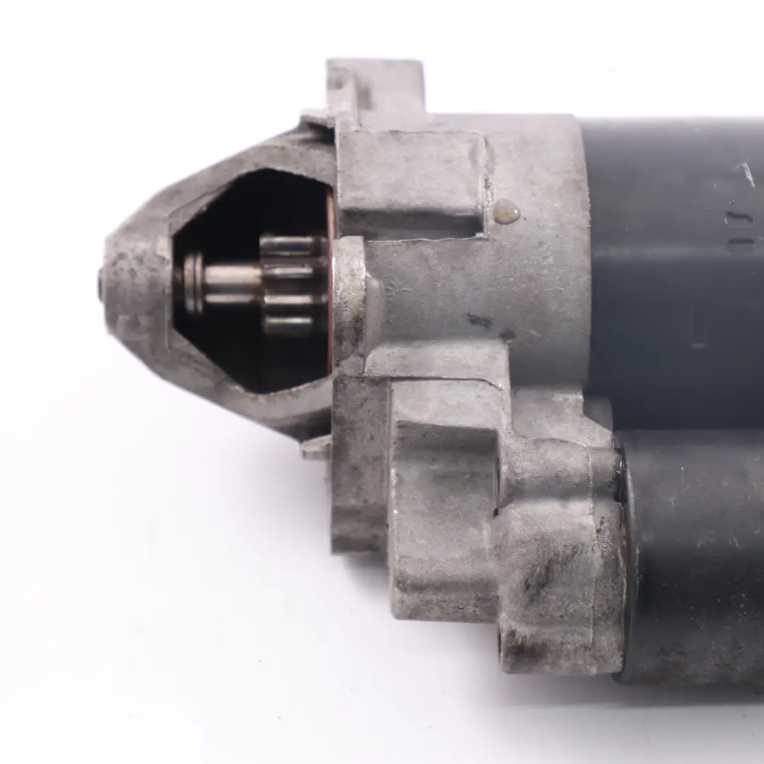 VW Volkswagen Passat B5 TDI Diesel Moteur de démarrage - SKU 068911024G - Numéro de pièce 068911024G