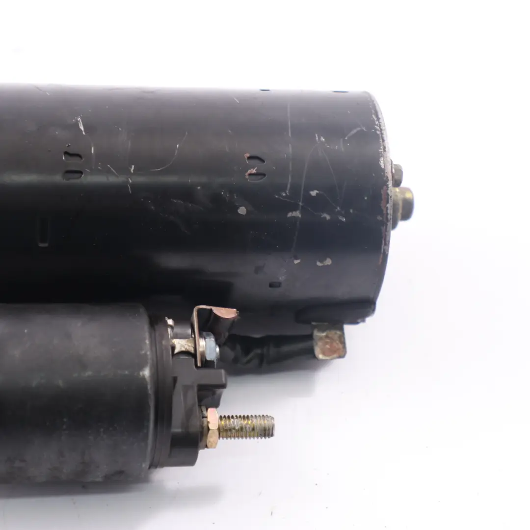 Starter Motor Actuator Volkswagen VW Passat B5 TDI Diesel Engine - SKU 068911024G - Part number 068911024G