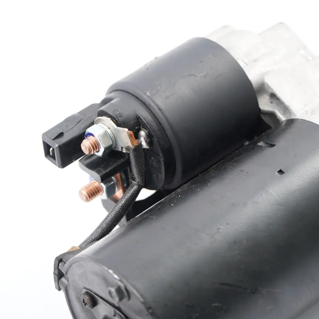 Volkswagen VW LT 35 Diesel Engine Starter Motor Unit Napa - SKU 069911023LX - Part number 069911023LX