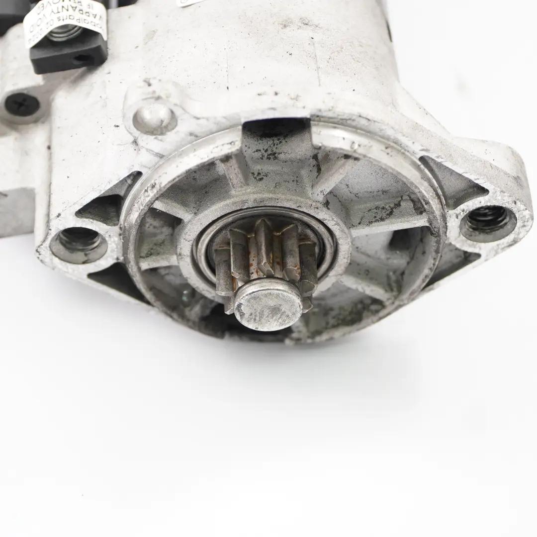 Volkswagen VW LT 35 Diesel Engine Starter Motor Unit Napa - SKU 069911023LX - Part number 069911023LX