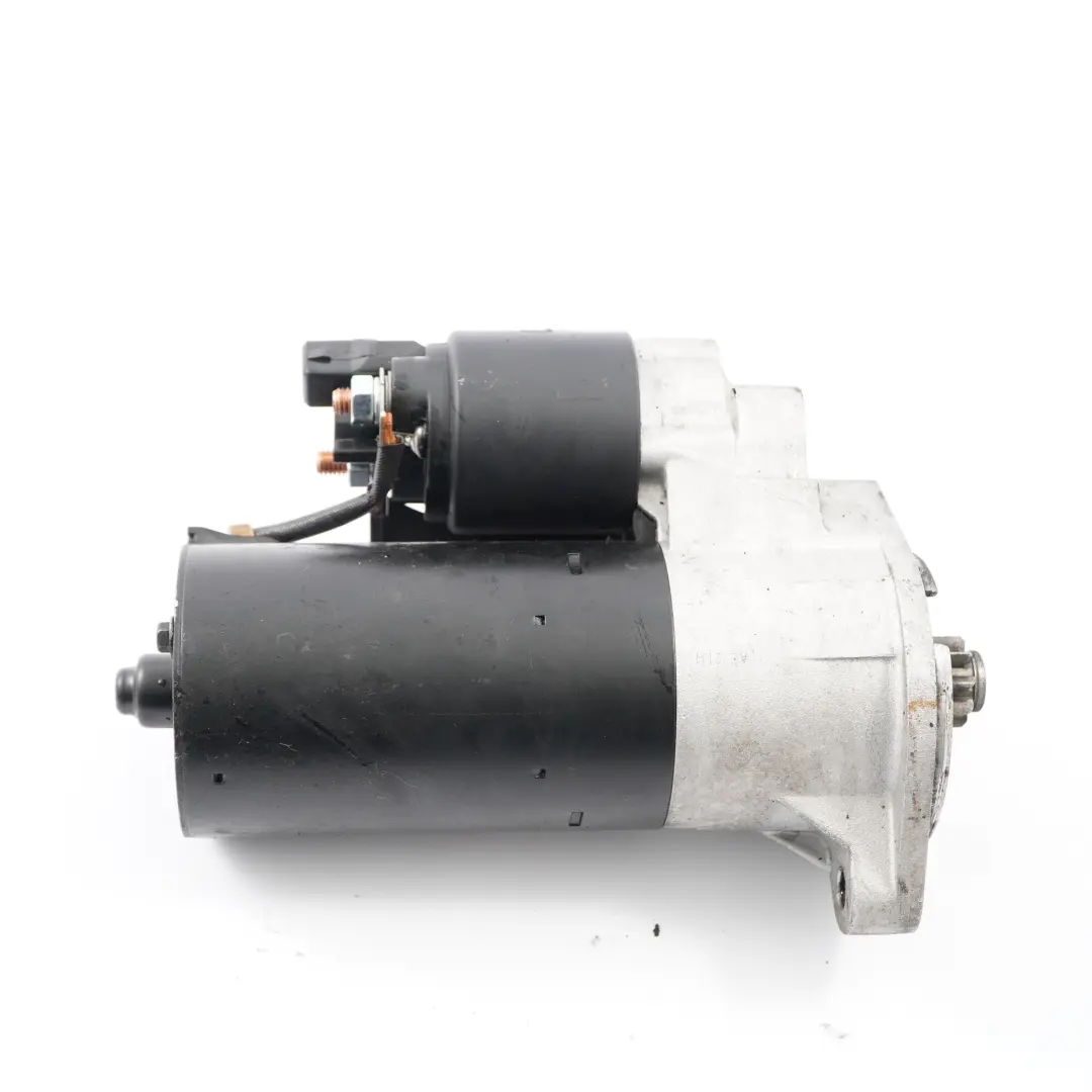 Volkswagen VW LT 35 Diesel Engine Starter Motor Unit Napa - SKU 069911023LX - Part number 069911023LX
