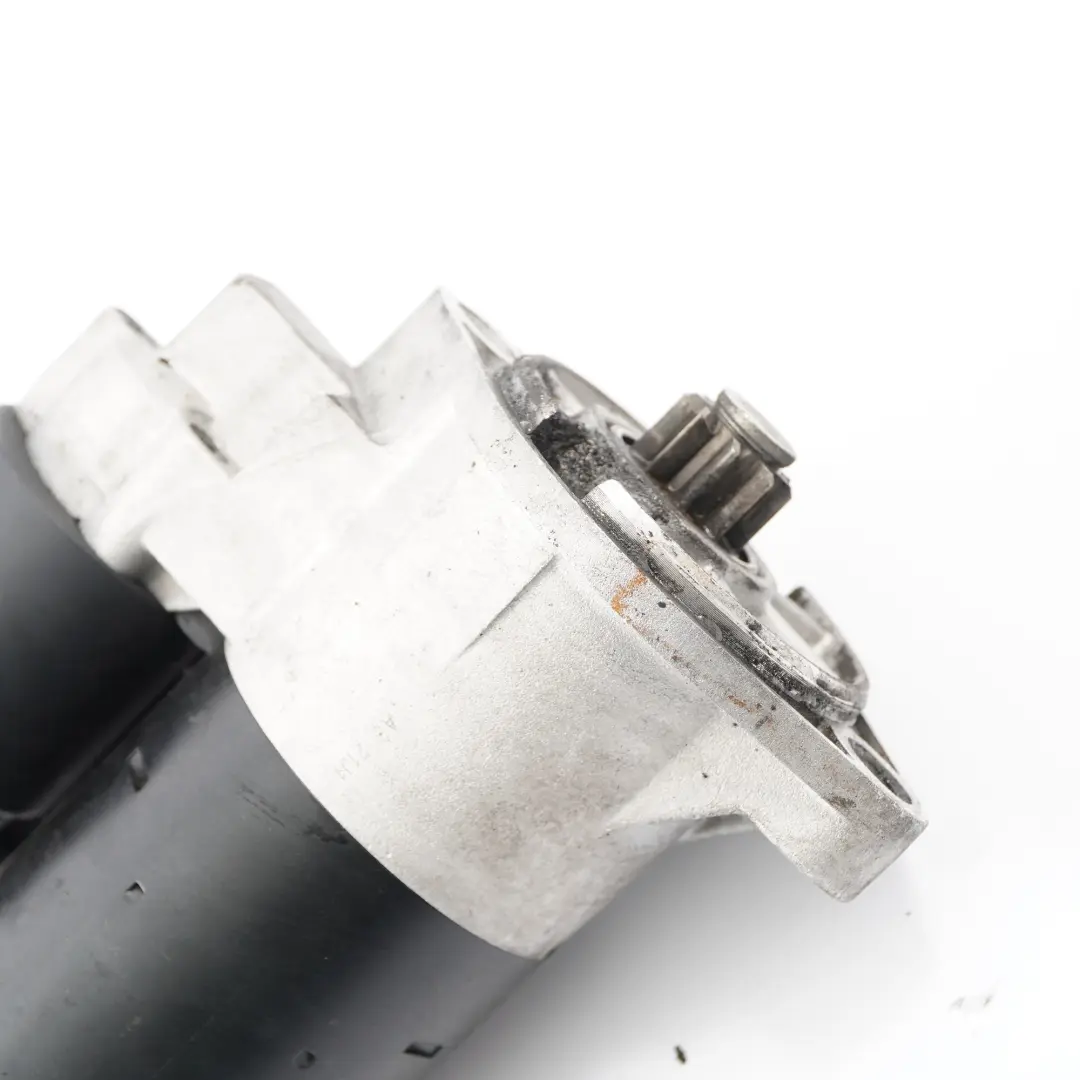 Volkswagen VW LT 35 Diesel Engine Starter Motor Unit Napa - SKU 069911023LX - Part number 069911023LX