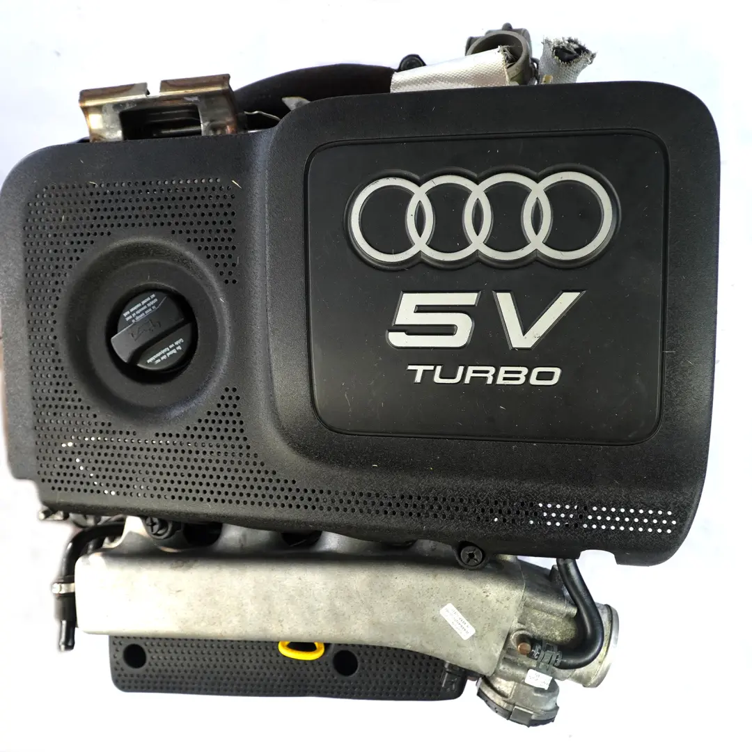 8N A3 8L BAM 1.8 T Quattro Moteur Nu 224CV 159 000 km, GARANTIE Audi TT - SKU 06A100033L - Numéro de pièce 06A100033L