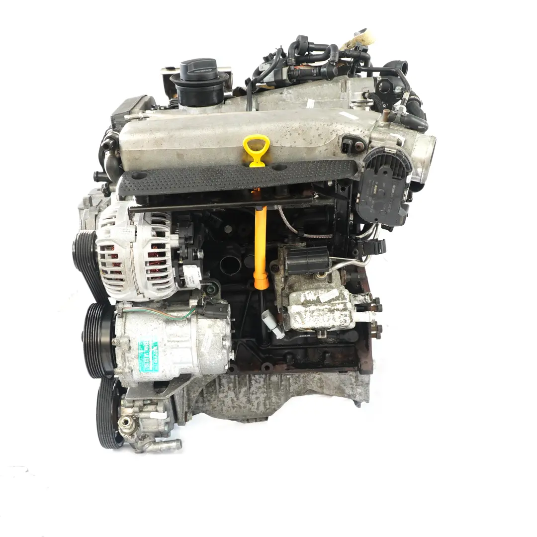 8N A3 8L BAM 1.8 T Quattro Moteur Nu 224CV 159 000 km, GARANTIE Audi TT - SKU 06A100033L - Numéro de pièce 06A100033L