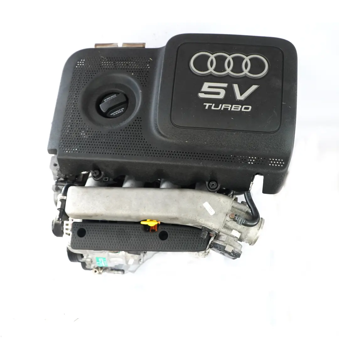 8N A3 8L BAM 1.8 T Quattro Moteur Nu 224CV 159 000 km, GARANTIE Audi TT - SKU 06A100033L - Numéro de pièce 06A100033L