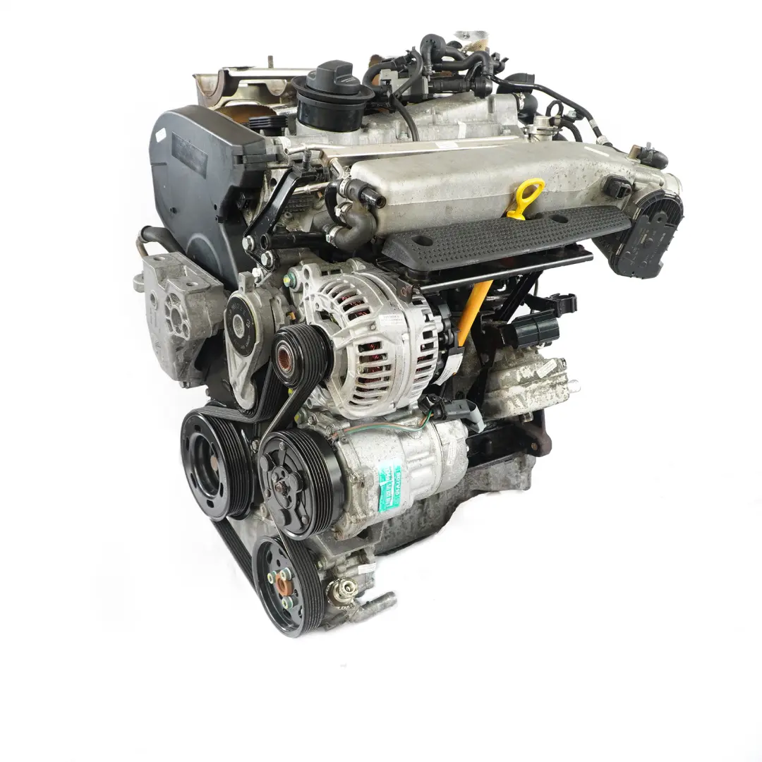8N A3 8L BAM 1.8 T Quattro Moteur Nu 224CV 159 000 km, GARANTIE Audi TT - SKU 06A100033L - Numéro de pièce 06A100033L