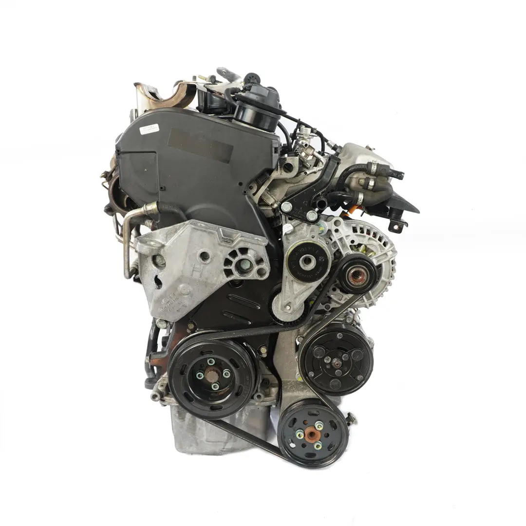8N A3 8L BAM 1.8 T Quattro Moteur Nu 224CV 159 000 km, GARANTIE Audi TT - SKU 06A100033L - Numéro de pièce 06A100033L
