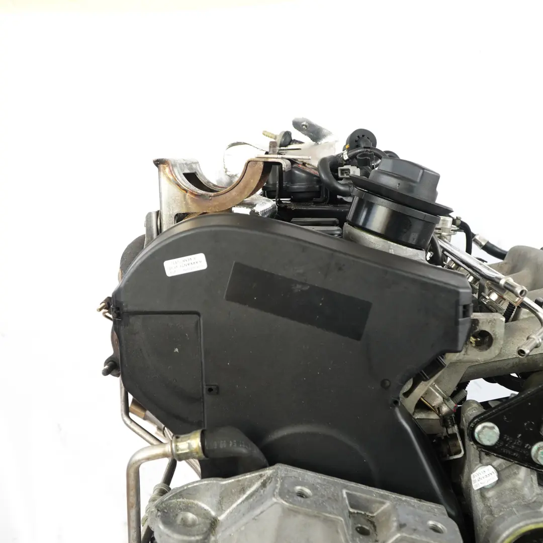 8N A3 8L BAM 1.8 T Quattro Moteur Nu 224CV 159 000 km, GARANTIE Audi TT - SKU 06A100033L - Numéro de pièce 06A100033L