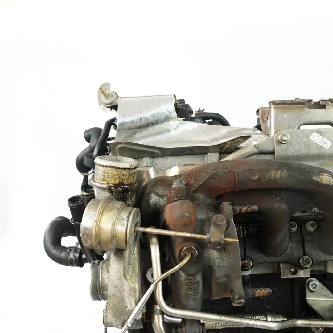 8N A3 8L BAM 1.8 T Quattro Moteur Nu 224CV 159 000 km, GARANTIE Audi TT - SKU 06A100033L - Numéro de pièce 06A100033L