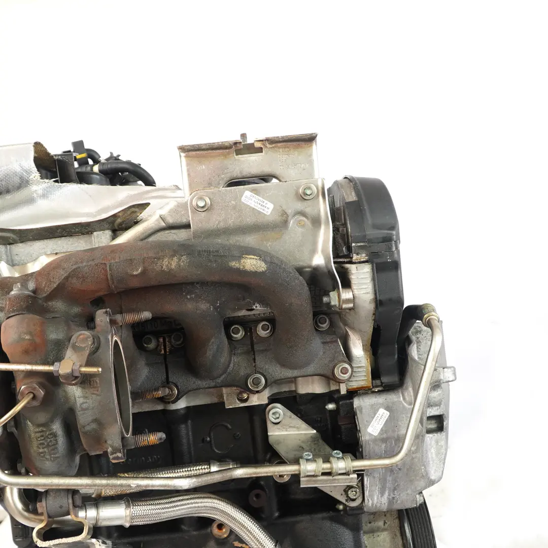 8N A3 8L BAM 1.8 T Quattro Moteur Nu 224CV 159 000 km, GARANTIE Audi TT - SKU 06A100033L - Numéro de pièce 06A100033L