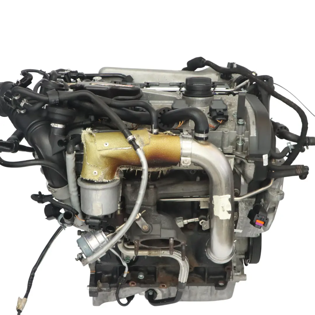 8N A3 8L VW Golf Mk4 1.8 T Unkomplett Motor AUM 150PS 149TKM, GARANTIE Audi TT - SKU 06A100038Q - Teilenummer 06A100038Q