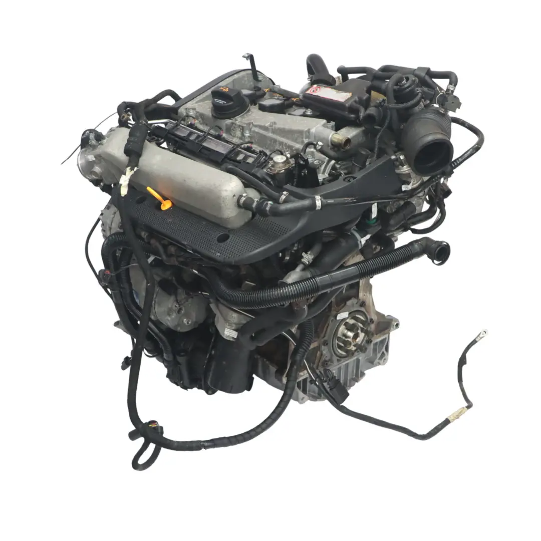 8N A3 8L VW Golf Mk4 1.8 T Moteur Complet AUM 150CV 149 000 km, GARANTIE Audi TT - SKU 06A100038Q-1 - Numéro de pièce 06A100038Q