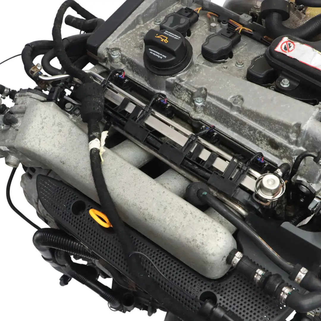 8N A3 8L VW Golf Mk4 1.8 T Moteur Complet AUM 150CV 149 000 km, GARANTIE Audi TT - SKU 06A100038Q-1 - Numéro de pièce 06A100038Q