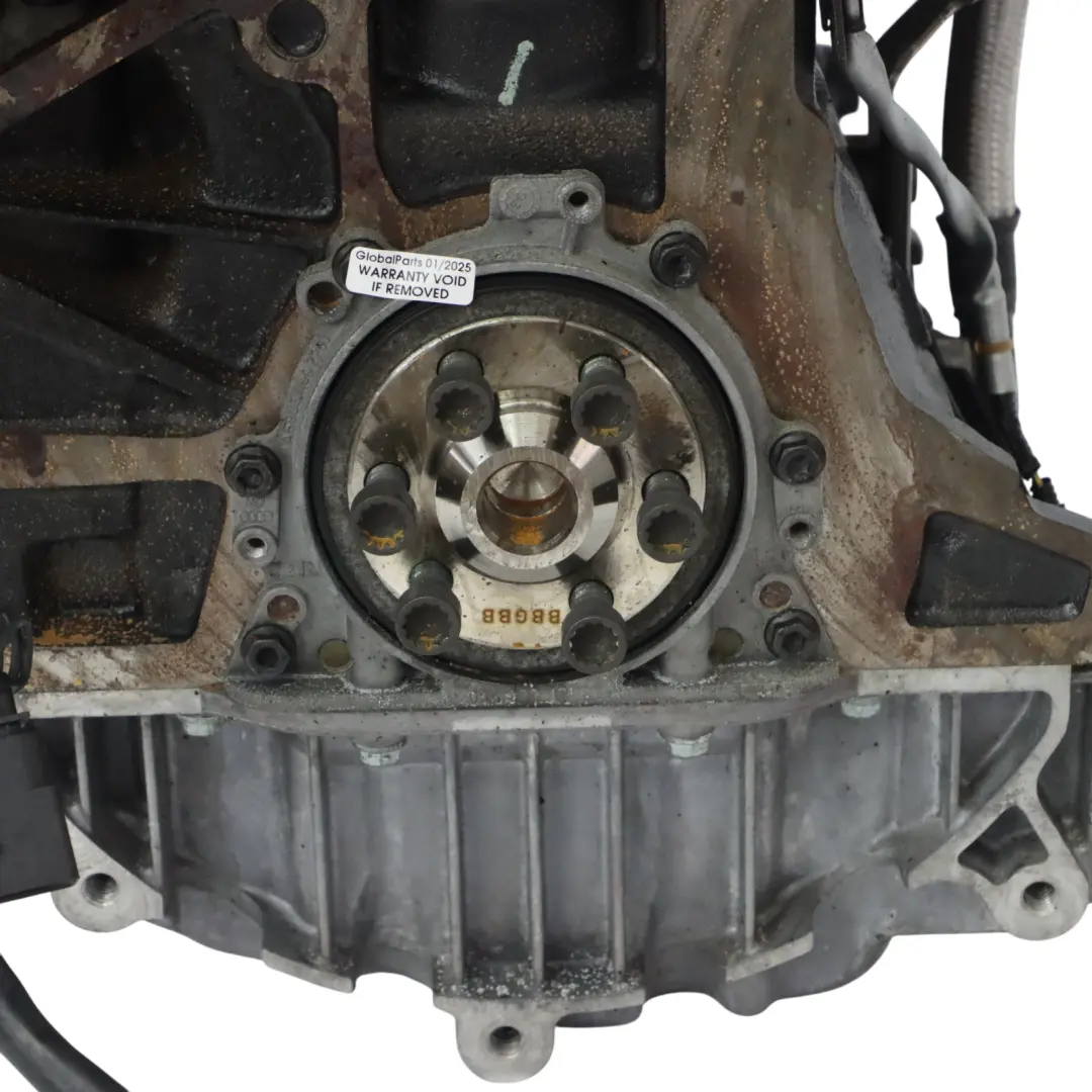 8N A3 8L VW Golf Mk4 1.8 T Unkomplett Motor AUM 150PS 149TKM, GARANTIE Audi TT - SKU 06A100038Q - Teilenummer 06A100038Q