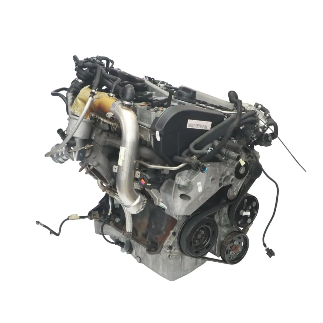 8N A3 8L VW Golf Mk4 1.8 T Unkomplett Motor AUM 150PS 149TKM, GARANTIE Audi TT - SKU 06A100038Q - Teilenummer 06A100038Q