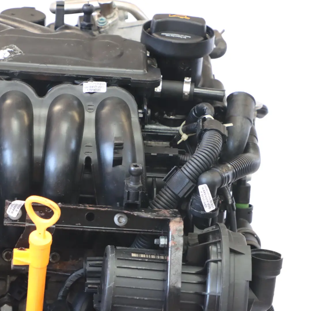 Completo BFS 102HP con 159 000 km, GARANTÍA para VW Volkswagen New Beetle 1.6 Motor con número de pieza 06A100040C VW Volkswagen New Beetle 1.6 Motor Completo BFS 102HP con 159 000 km, GARANTÍA - SKU 06A100040C-1 - Número de pieza 06A100040C