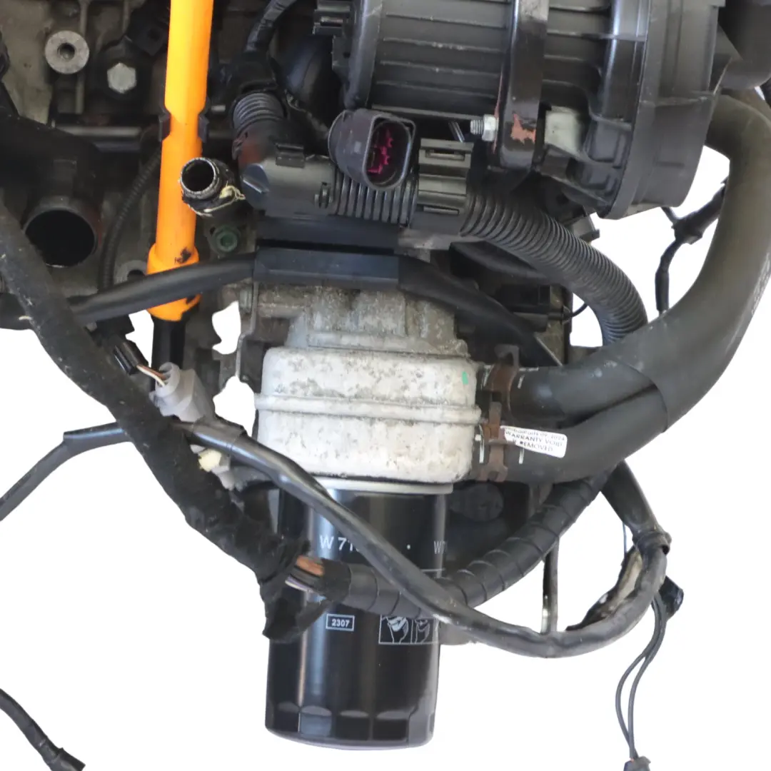 Moteur Complet BFS 102CV avec 159 000 km, GARANTIE VW Volkswagen New Beetle 1.6 - SKU 06A100040C-1 - Numéro de pièce 06A100040C