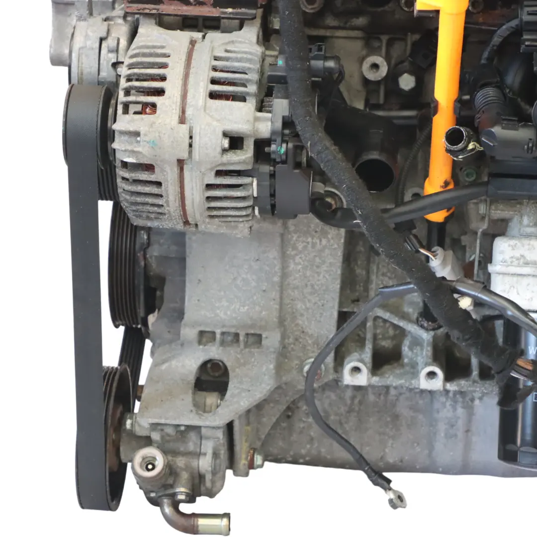 Motore Completo BFS 102HP con 159 000 km, GARANZIA per VW Volkswagen New Beetle 1.6 con numero di parte 06A100040C VW Volkswagen New Beetle 1.6 Motore Completo BFS 102HP con 159 000 km, GARANZIA - SKU 06A100040C-1 - Numero di parte 06A100040C