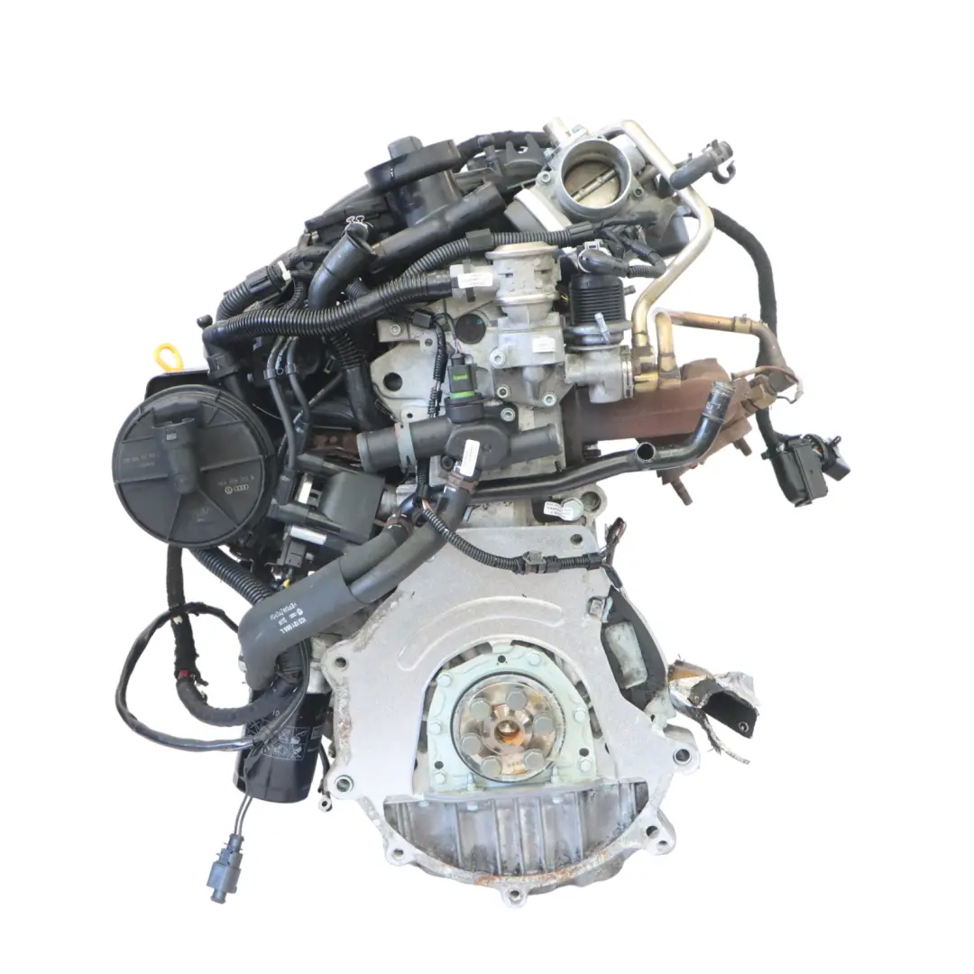 Moteur Complet BFS 102CV avec 159 000 km, GARANTIE VW Volkswagen New Beetle 1.6 - SKU 06A100040C-1 - Numéro de pièce 06A100040C