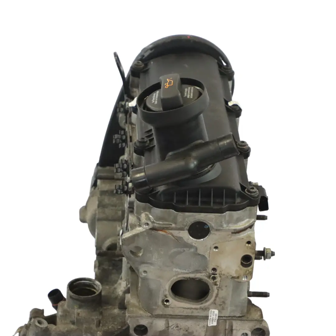 VW Volkswagen New Beetle 1.6 Unkomplett Motor BFS 102PS mit 159TKM, GARANTIE - SKU 06A100040C - Teilenummer 06A100040C