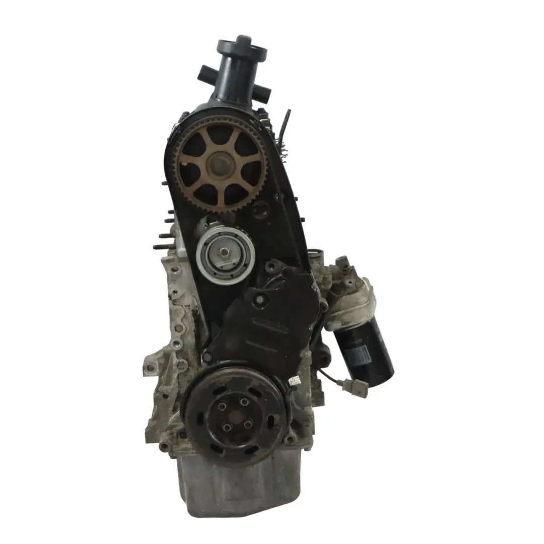 VW Volkswagen New Beetle 1.6 Unkomplett Motor BFS 102PS mit 159TKM, GARANTIE - SKU 06A100040C - Teilenummer 06A100040C