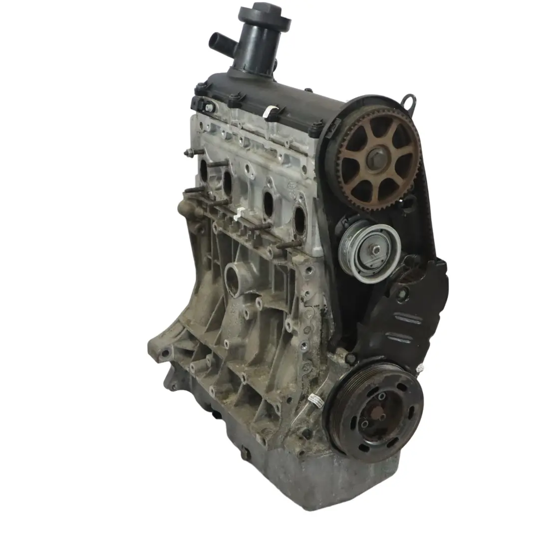 Moteur Nu BFS 102CV avec 159 000 km, GARANTIE pour VW Volkswagen New Beetle 1.6 à propos du numéro de pièce 06A100040C VW Volkswagen New Beetle 1.6 Moteur Nu BFS 102CV avec 159 000 km, GARANTIE - SKU 06A100040C - Numéro de pièce 06A100040C