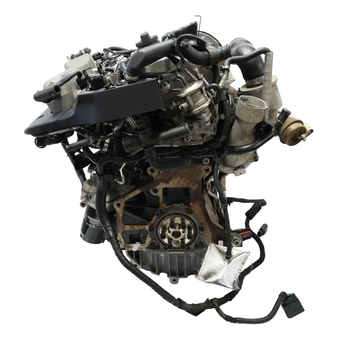 Mk4 Audi TT 8N Seat Leon 1.8 T Motor Completo AUQ 180HP 159k, GARANTIA VW Golf - SKU 06A100098JX-1 - Número de pieza 06A100098JX