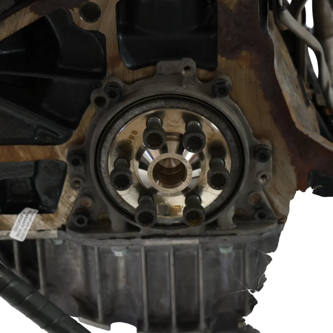 Mk4 Audi TT 8N Seat Leon 1.8 T Motor Completo AUQ 180HP 159k, GARANTIA VW Golf - SKU 06A100098JX-1 - Número de pieza 06A100098JX