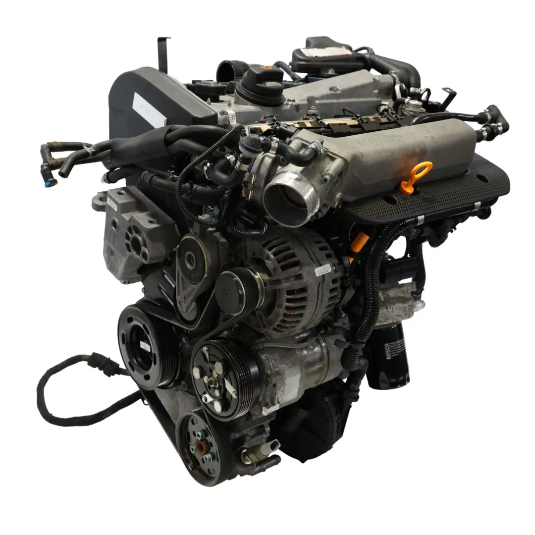 Mk4 Audi TT 8N Seat Leon 1.8 T Motor Completo AUQ 180HP 159k, GARANTIA VW Golf - SKU 06A100098JX-1 - Número de pieza 06A100098JX