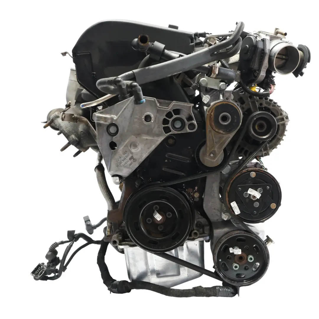 8L VW Golf MK4 Motore Nudo AGU 1.8T Benzina 150HP 159 000 km, GARANZIA per Audi A3 con numero di parte 06A100105LX Audi A3 8L VW Golf MK4 Motore Nudo AGU 1.8T Benzina 150HP 159 000 km, GARANZIA - SKU 06A100105LX - Numero di parte 06A100105LX