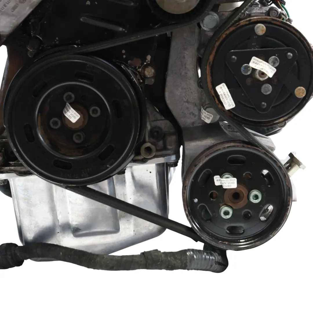 8L VW Golf MK4 Motore Nudo AGU 1.8T Benzina 150HP 159 000 km, GARANZIA per Audi A3 con numero di parte 06A100105LX Audi A3 8L VW Golf MK4 Motore Nudo AGU 1.8T Benzina 150HP 159 000 km, GARANZIA - SKU 06A100105LX - Numero di parte 06A100105LX