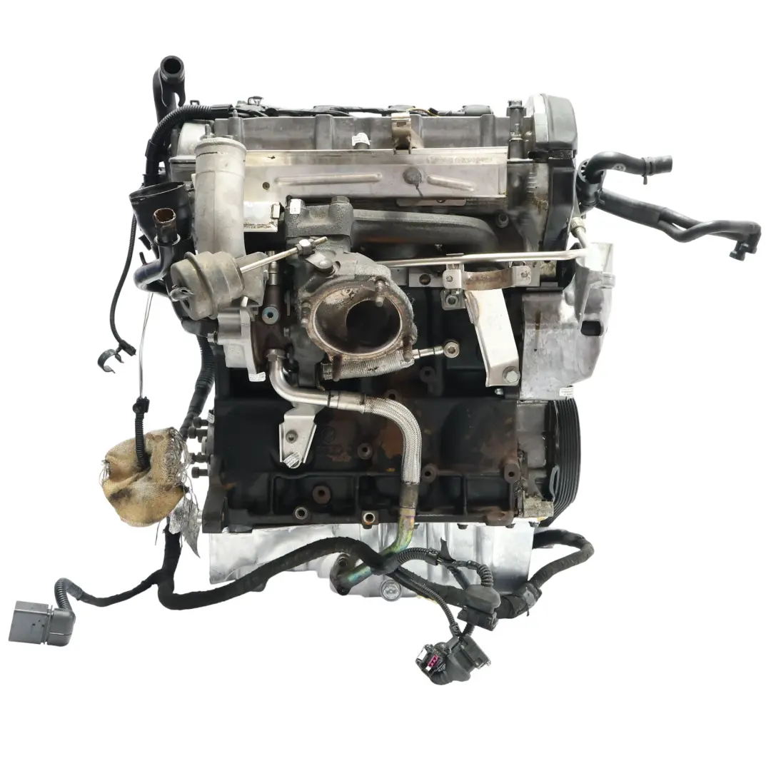 8L VW Golf MK4 Motore Nudo AGU 1.8T Benzina 150HP 159 000 km, GARANZIA per Audi A3 con numero di parte 06A100105LX Audi A3 8L VW Golf MK4 Motore Nudo AGU 1.8T Benzina 150HP 159 000 km, GARANZIA - SKU 06A100105LX - Numero di parte 06A100105LX